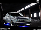 Nissan_Skyline_1972_by_LazziTuning