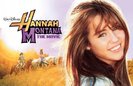 Hannah Montana The Movie