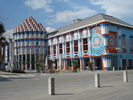 Alpenwellnesshotel St. Veit (2009, July 02)