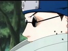 Aburame Shino naruto anime