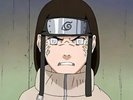 Hyuuga Neji anime