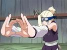 Yamanaka Ino anime