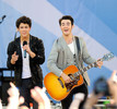 Jonas+Brothers+Demi+Lovato+Perform+ABC+Good+gq2f1CIzBLpl