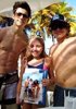 david-henrie-shirtless