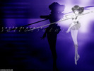 Sailor Saturn