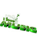 I love music!