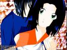 Love you A ... NO .. Sasuke :D