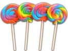 lollipop