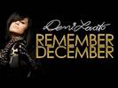 Remember December