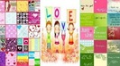 colorful love