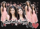 Brenda Song