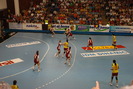 HANDBAL