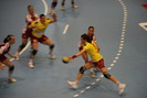 HANDBAL