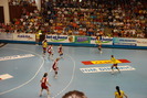 HANDBAL