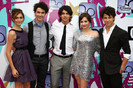 Camp Rock European TV Premiere Arrivals 28GYd2ErtVol