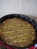 TARTA CU CARNE SI CIUPERCI