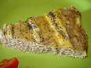 TARTA CU CARNE SI CIUPERCI