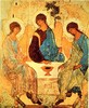 Treime-rublev