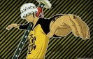 TRafalgar Law