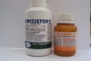 Coccistop+Vitamina k3