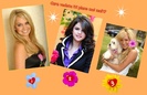 Tifany,Selena sau Ashley
