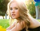 Emily Osment