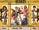 COLAJ 2 RBD