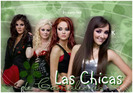 chicascam