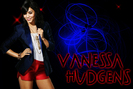 Vanessa Hudgens