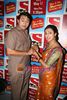 normal_Divyanka Tripathi, Rajesh Kumar at Mr. and Mrs. Sharma Allahabad Wale Sab TV launch in J W Ma