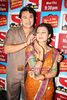 normal_Divyanka Tripathi, Rajesh Kumar at Mr. and Mrs. Sharma Allahabad Wale Sab TV launch in J W Ma