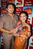 normal_Divyanka Tripathi, Rajesh Kumar at Mr. and Mrs. Sharma Allahabad Wale Sab TV launch in J W Ma