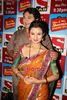 normal_Divyanka Tripathi, Rajesh Kumar at Mr. and Mrs. Sharma Allahabad Wale Sab TV launch in J W Ma