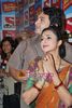 normal_Divyanka Tripathi, Rajesh Kumar at Mr. and Mrs. Sharma Allahabad Wale Sab TV launch in J W Ma