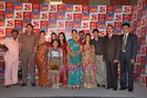 normal_Divyanka Tripathi, Rajesh Kumar at Mr. and Mrs. Sharma Allahabad Wale Sab TV launch in J W Ma