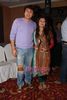 normal_Divyanka Tripathi, Rajesh Kumar at Mr. and Mrs. Sharma Allahabad Wale serial screening in BJN