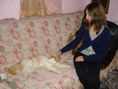 CRISTINA SI PRINTESICA