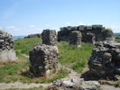 Ruinele Castrului Roman