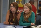 poster emily osment and miley cyrus