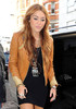Miley+arrives+at+Radio+One+x3UfYvX_0jKl