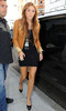 Miley+arrives+at+Radio+One+zxrvYEYeXfSl