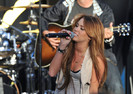 Miley+Celebrates+World+Wish+Day+gGcgNXYeejzl
