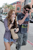 Miley+Cyrus+boyfriend+Liam+Hemsworth+both+BWMvsT0zPuzl