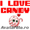 I love candy!!!!!!