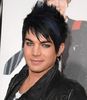 Adam Lambert Face