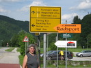 santem la Erlau 12 km de Passau