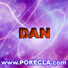 150-DAN domnul verde