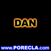150-DAN portocaliu
