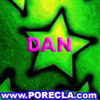 150-DAN steaua verde prenume