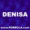 550-DENISA albastru mazim